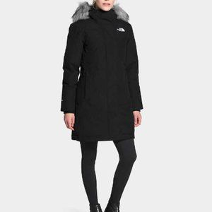 The North Face Arctic Parka (Winter Jacket)